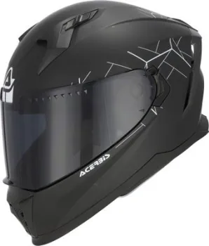 Acerbis X-Way 0025402.090.061 (XS, черный)
