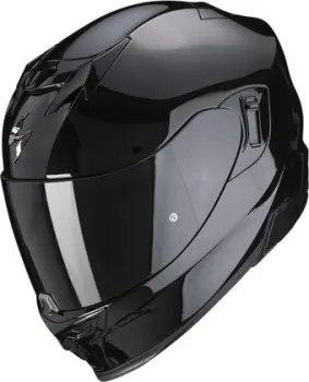 Scorpion Exo Exo-520 Evo Air Solid (р. S, черный)