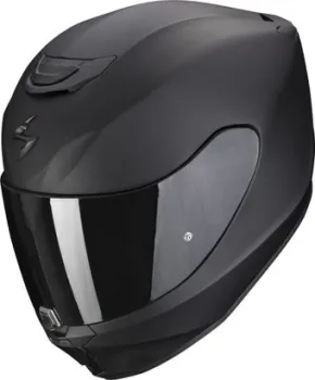 Scorpion Exo Exo-391 Solid (р. 2XL, черный матовый)