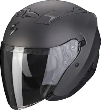 Scorpion Exo EXO-230 Solid (р. XL, антрацит матовый)