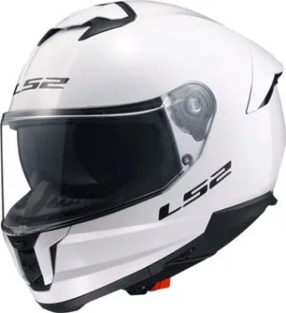 <?= LS2 FF808 Stream II (XXL, белый) ?>