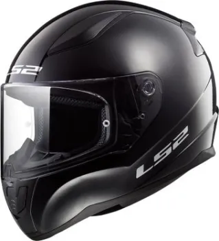 <?= LS2 FF353 Rapid Solid (XXXL, black) ?>