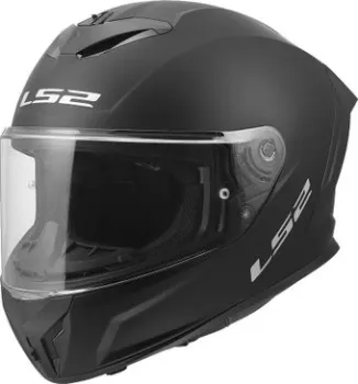 <?= LS2 FF820 Rapid III Solid (XXL, черный матовый) ?>