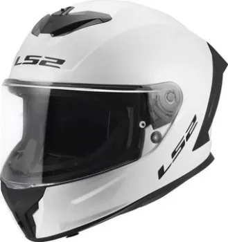 <?= LS2 FF820 Rapid III Solid (M, белый глянцевый) ?>