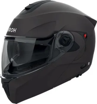 Airoh Specktre Color SPEC11-M (M, черный матовый)