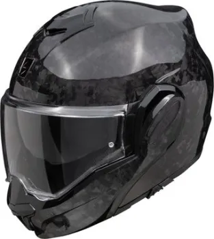 Scorpion Exo Exo-Tech Evo Carbon Onyx (р. M, карбон/карбон)