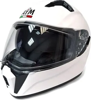 AIM JK320 320-007-XXL (XXL, белый глянец)