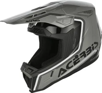 <?= Acerbis Whoops Graphic 0026829.293.064 (M, серый/черный) ?>