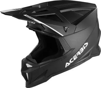 <?= Acerbis T711 0026458.091.061 (XS, черный) ?>