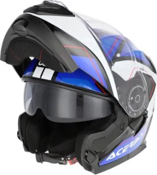 <?= Acerbis Serel 22-06 0025201.245.068 (XL, синий/белый) ?>