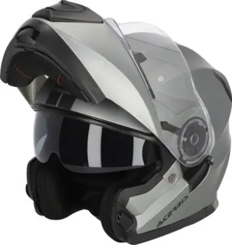 <?= Acerbis Serel 22-06 0025201.070.062 (S, серый) ?>