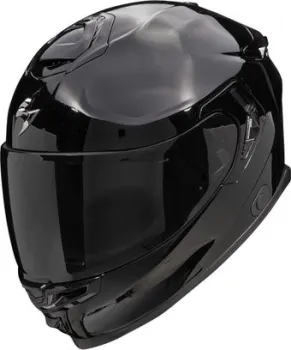 Scorpion Exo Exo-Gt Sp Air Solid (р. S, черный металлик)