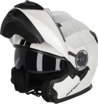 <?= Acerbis Serel 22-06 0025201.030.062 (S, белый) ?>