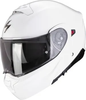 Scorpion Exo EXO-930 Evo Solid (р. XS, белый)