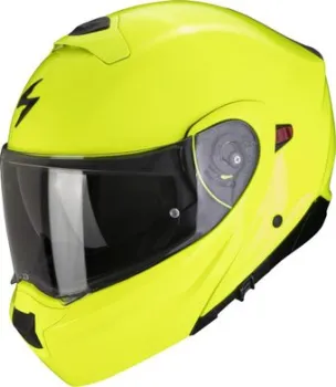Scorpion Exo EXO-930 Evo Solid (р. S, желтый)