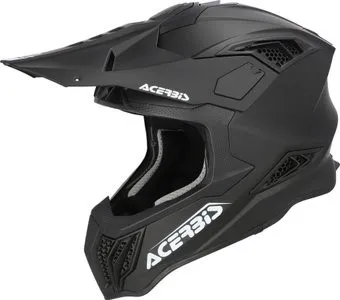 Acerbis Airstrike-X 0026905.091.064 (M, черный 2)