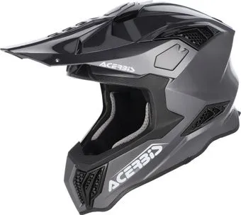 <?= Acerbis Airstrike-X 0026905.070.064 (M, серый) ?>
