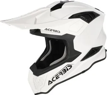 Acerbis Airstrike-X 0026905.030.066 (L, белый)