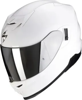 Scorpion Exo Exo-520 Evo Air Solid (р. XL, белый)