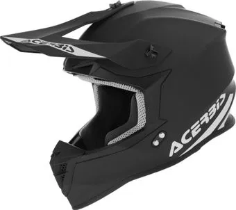 <?= Acerbis Linear 22-06 0025873.092.061 (XS, черный металлик) ?>