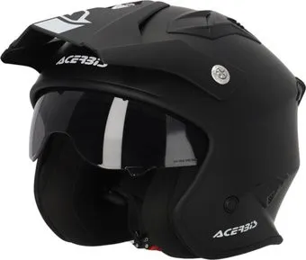 Acerbis JET Aria 22-06 0025055.091.064 (M, черный 2)
