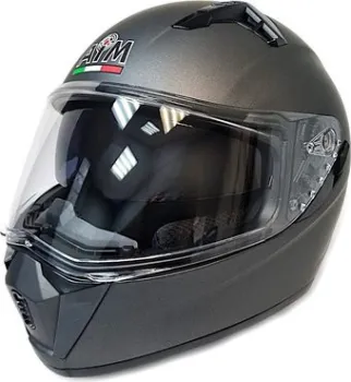 <?= AIM JK320 320-005-XS (XS, серый металлик) ?>