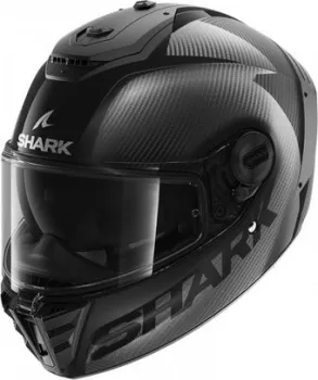 Shark Spartan Rs Carbon Skin Mat (р. L, карбон матовый/черный)