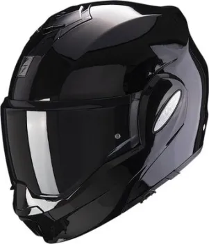 Scorpion Exo Exo-Tech Evo Solid (р. L, черный)