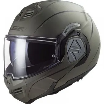 <?= LS2 FF906 Advant Special (XL, хаки матовый) ?>