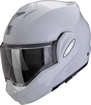 Scorpion Exo Exo-Tech Evo Pro Solid (р. S, серый)