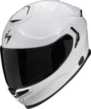 Scorpion Exo Exo-Gt Sp Air Solid (р. L, белый перламутровый)