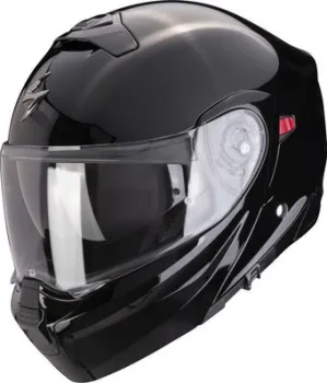 Scorpion Exo EXO-930 Evo Solid (р. 3XL, черный)