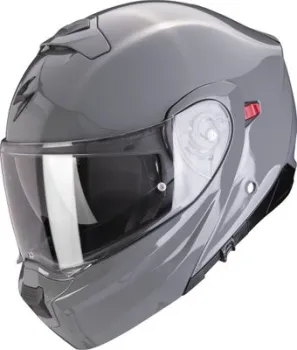 Scorpion Exo EXO-930 Evo Solid (р. 2XL, цемент)