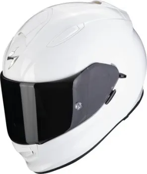 Scorpion Exo EXO-491 Solid (р. L, белый)