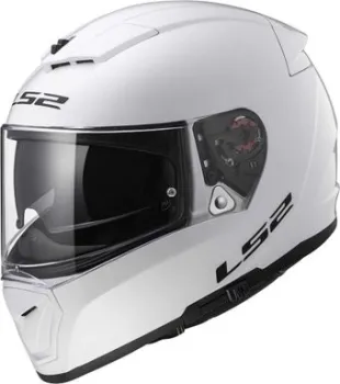 LS2 FF390 Breaker L (р. 59-60, gloss white)