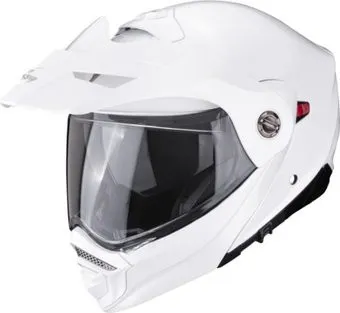Scorpion Exo ADX-2 Solid (р. M, белый)