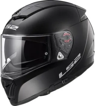 <?= LS2 FF390 Breaker Solid (L, black) ?>