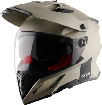 Axor X-Cross Dual Visor NR pm0258165664 (M, никель)