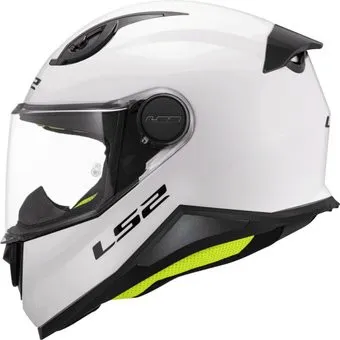 <?= LS2 FF812 Kid Solid (S, белый) ?>