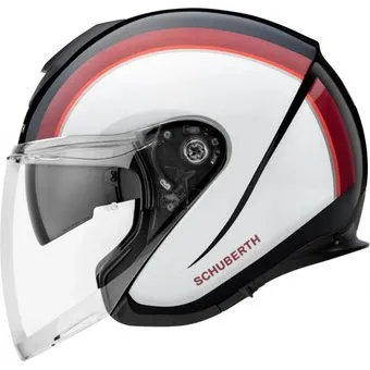 <?= Schuberth M1 PRO ECE Triple Yellow (L) ?>