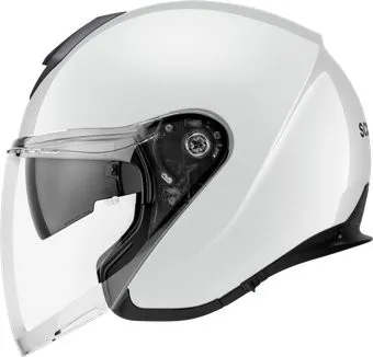 Schuberth M1 PRO ECE Glossy White 59 (L)