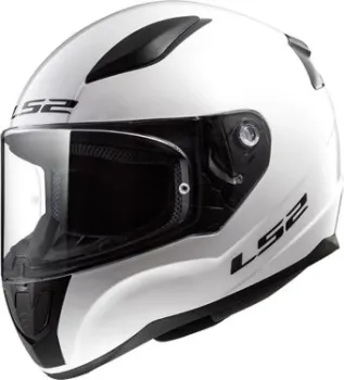 <?= LS2 FF353 Rapid Solid (S, white) ?>