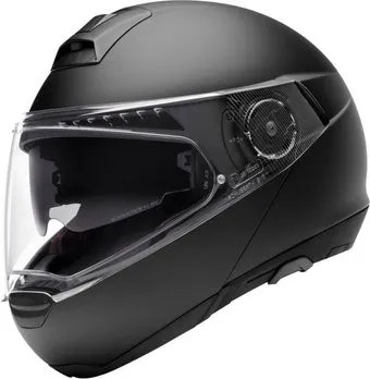 <?= Schuberth C4 PRO WOMEN ECE Matt Black 57 (M) ?>