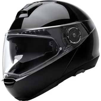 <?= Schuberth C4 PRO ECE Glossy Black 59 (L) ?>
