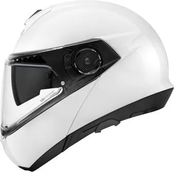 <?= Schuberth C4 PRO WOMEN ECE Glossy White 59 (L) ?>