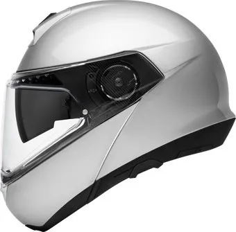 <?= Schuberth C4 PRO ECE Glossy White 61 (XL) ?>
