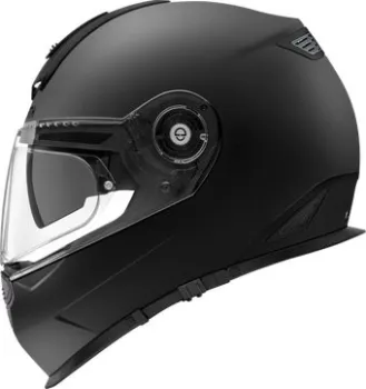 <?= Schuberth S2 SPORT ECE Matt Black 63 (XXL) ?>