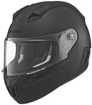 <?= Schuberth SR2 ECE Matt Black 61 (XL) ?>