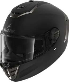 Shark Spartan Rs Blank (р. L, черный матовый)