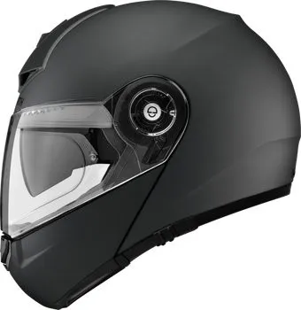 <?= Schuberth C3 PRO ECE Matt Anthracite 59 (L) ?>